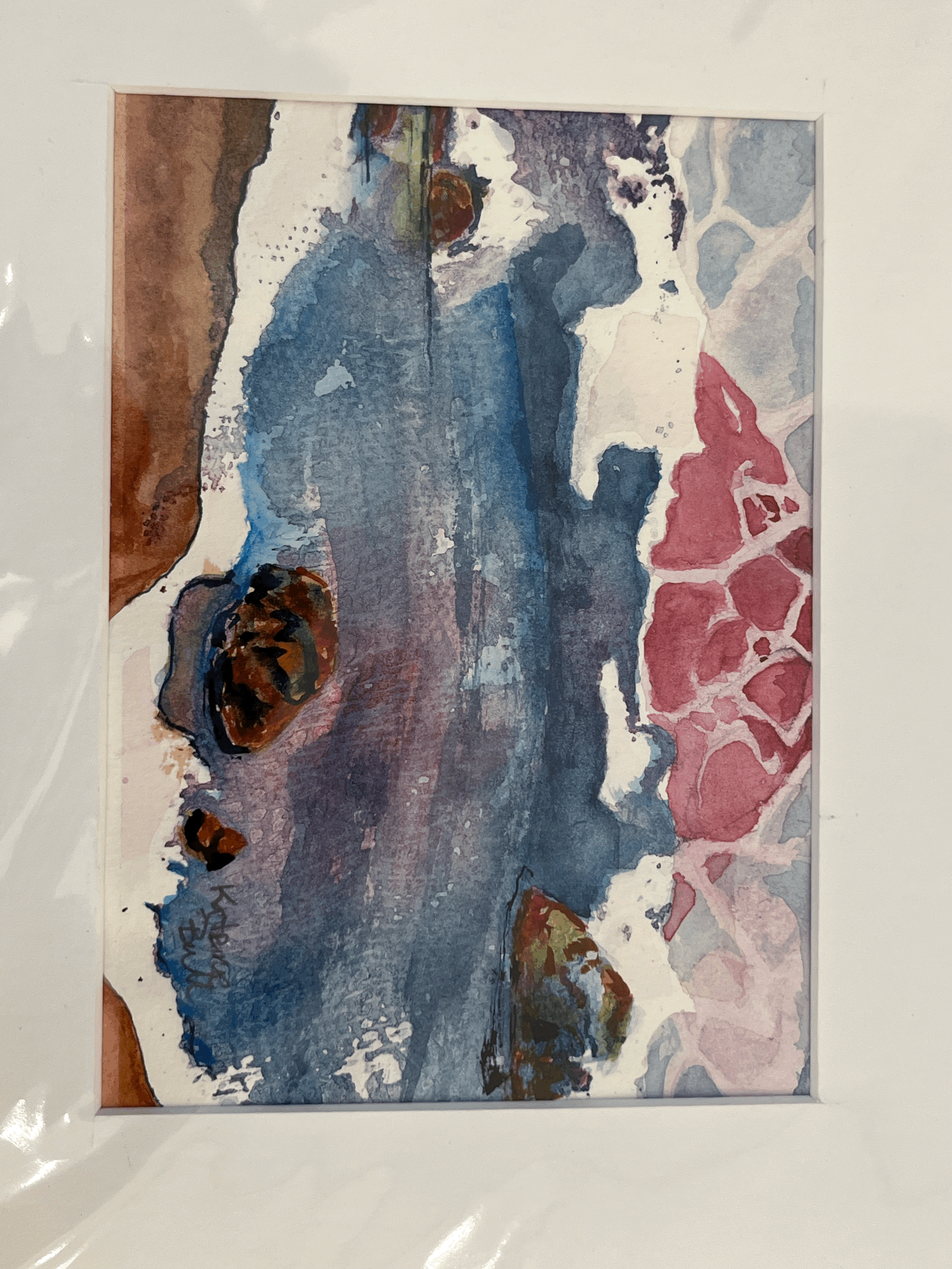 After Light by Katrina Bull (Van Tassell)