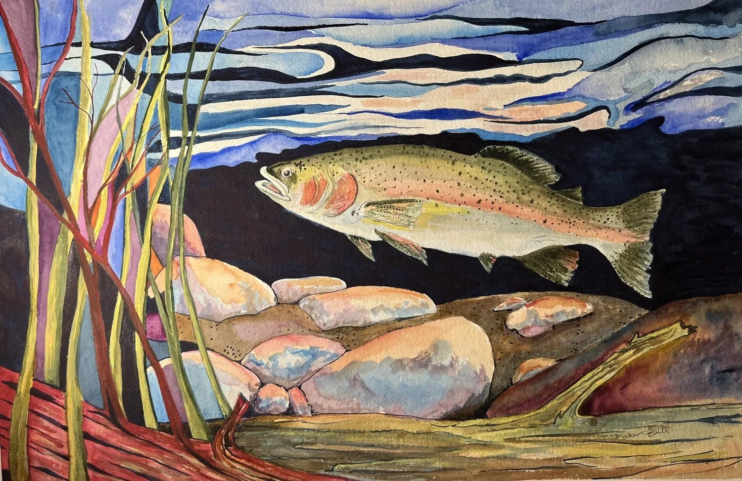 Trout