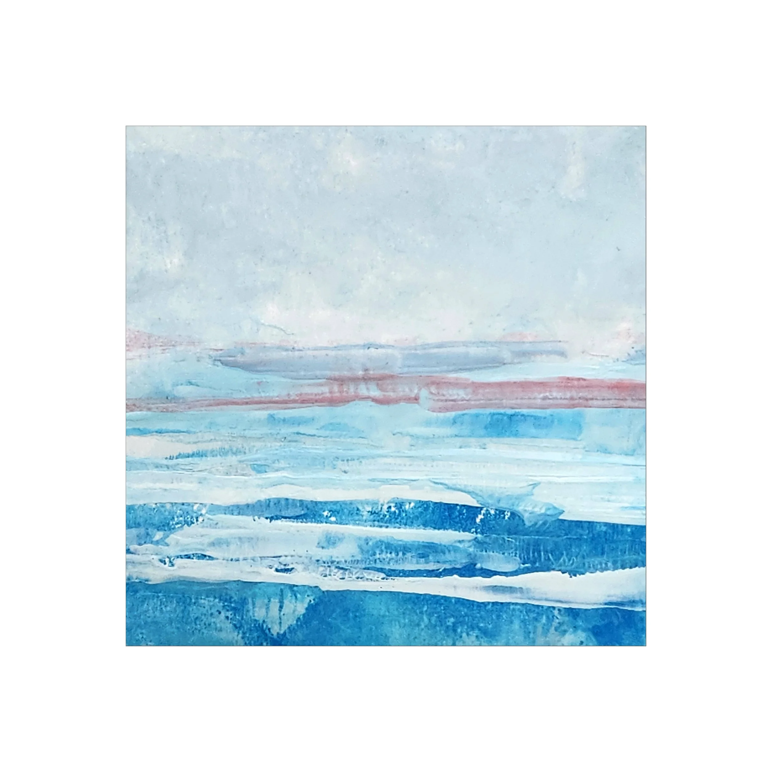 Thalassa I by Amalia Tagaris