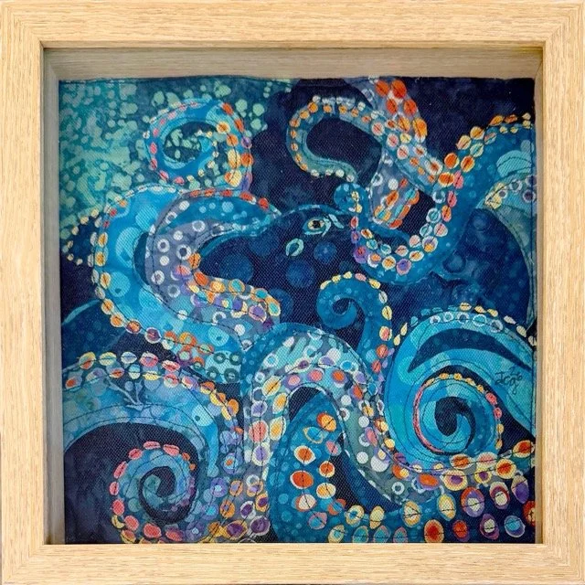 Brilliant Octopus Medium.jpeg