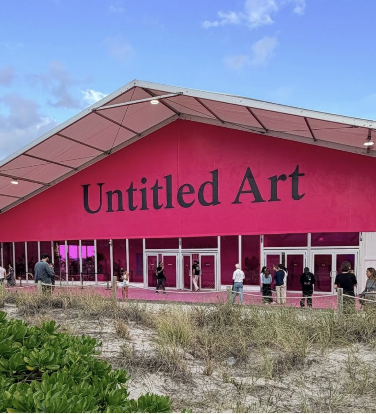 Untitled Miami Beach
