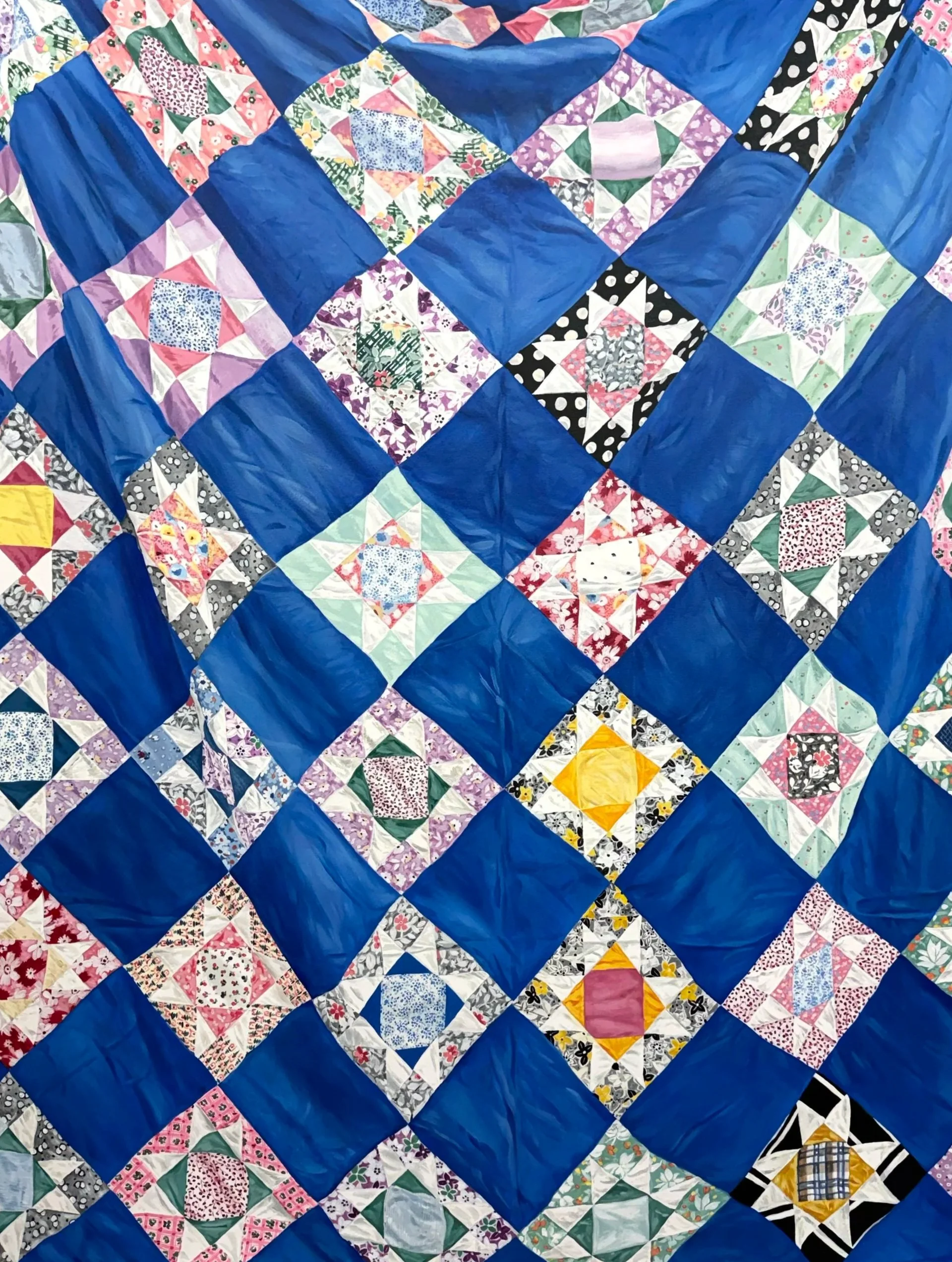 Louise Jones: Inheritance 
March 6 - April 4, 2026