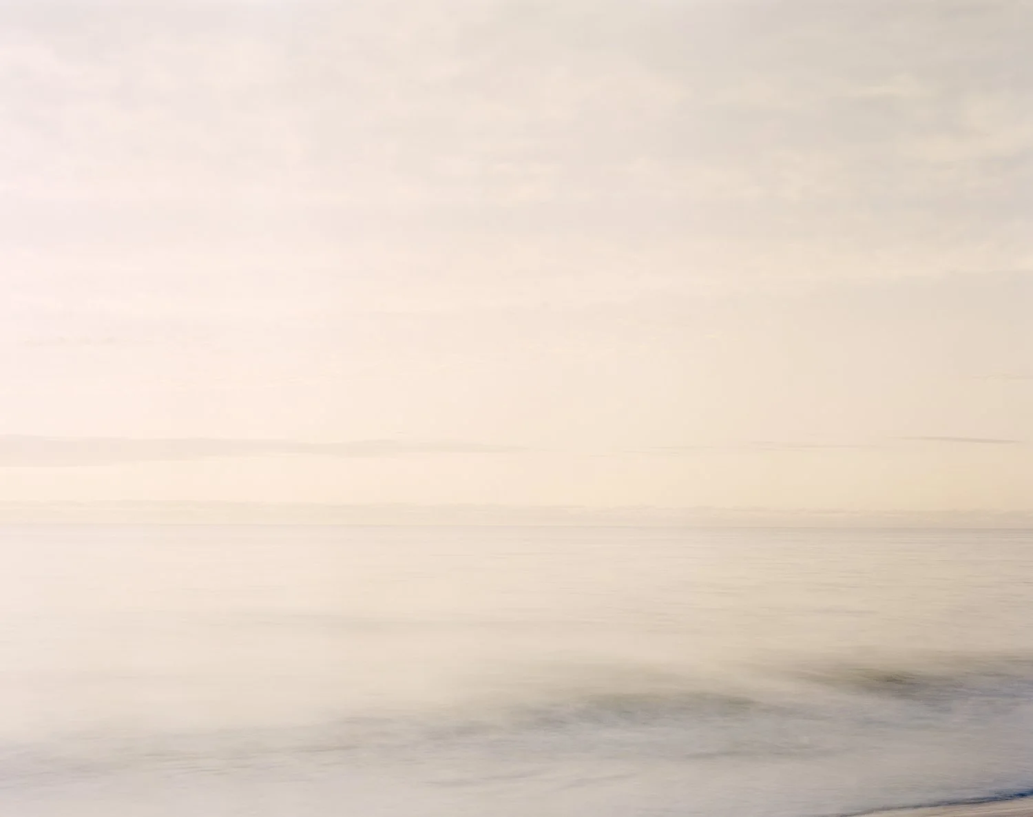 Caroline Allison 
 First Light , 2024 
Archival pigment print 
36 x 46 in (91.4 x 116.8 cm) 
IN9691