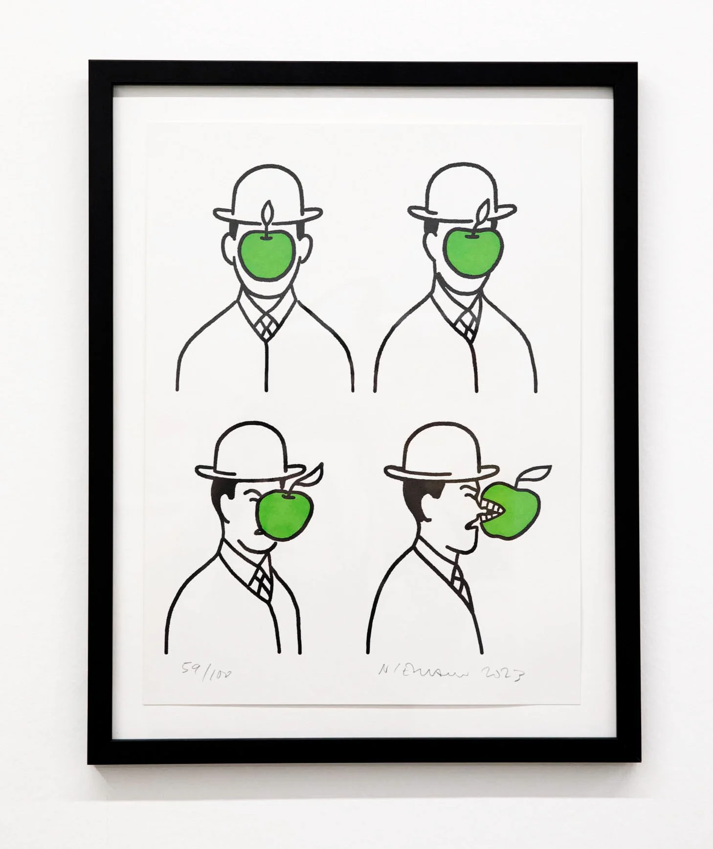 Niemann_The Secret_Frame.jpg