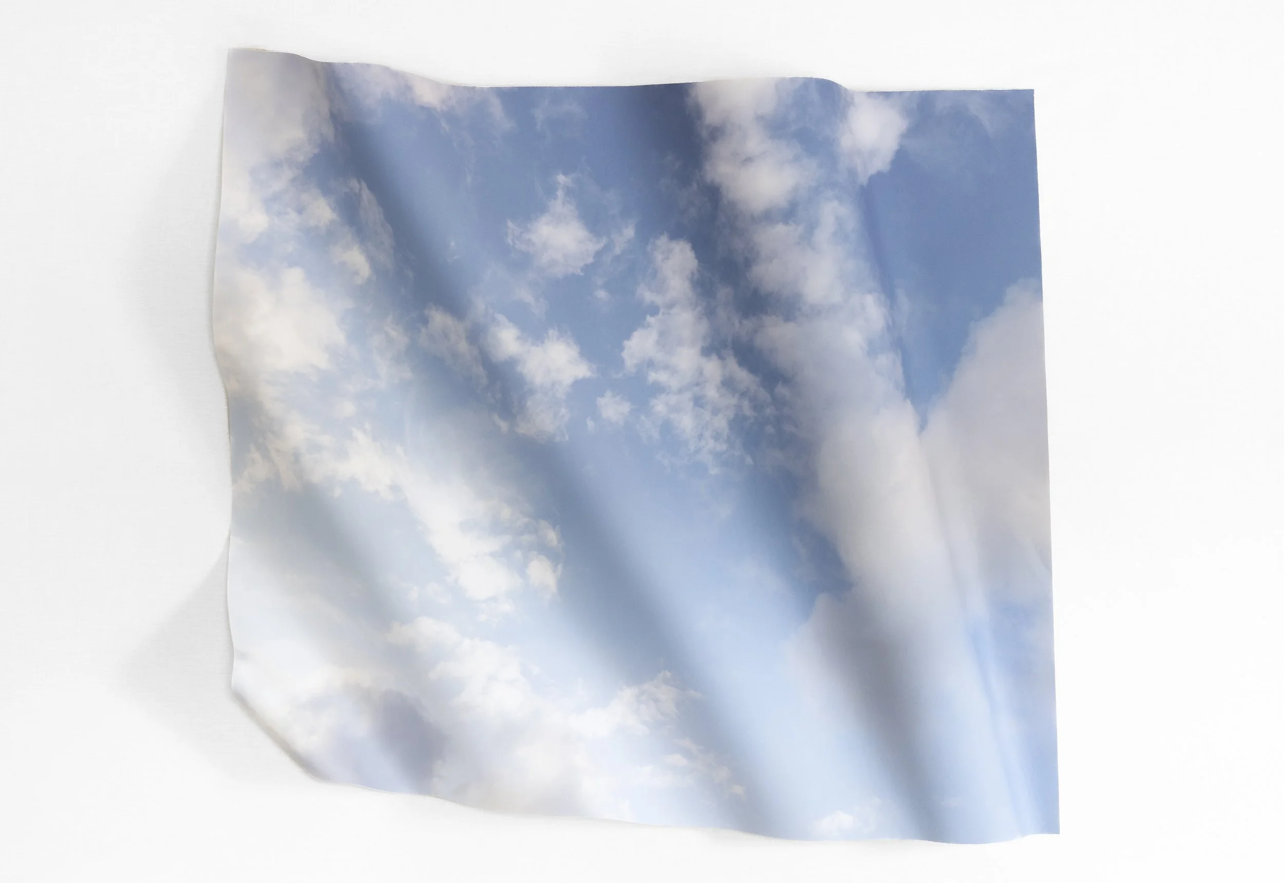 Caroline Allison 
 Book of Hours (Nones) , 2025 
Archival pigment print on paper 
32 x 40 x 4 in (81.3 x 101.6 x 10.2 cm)