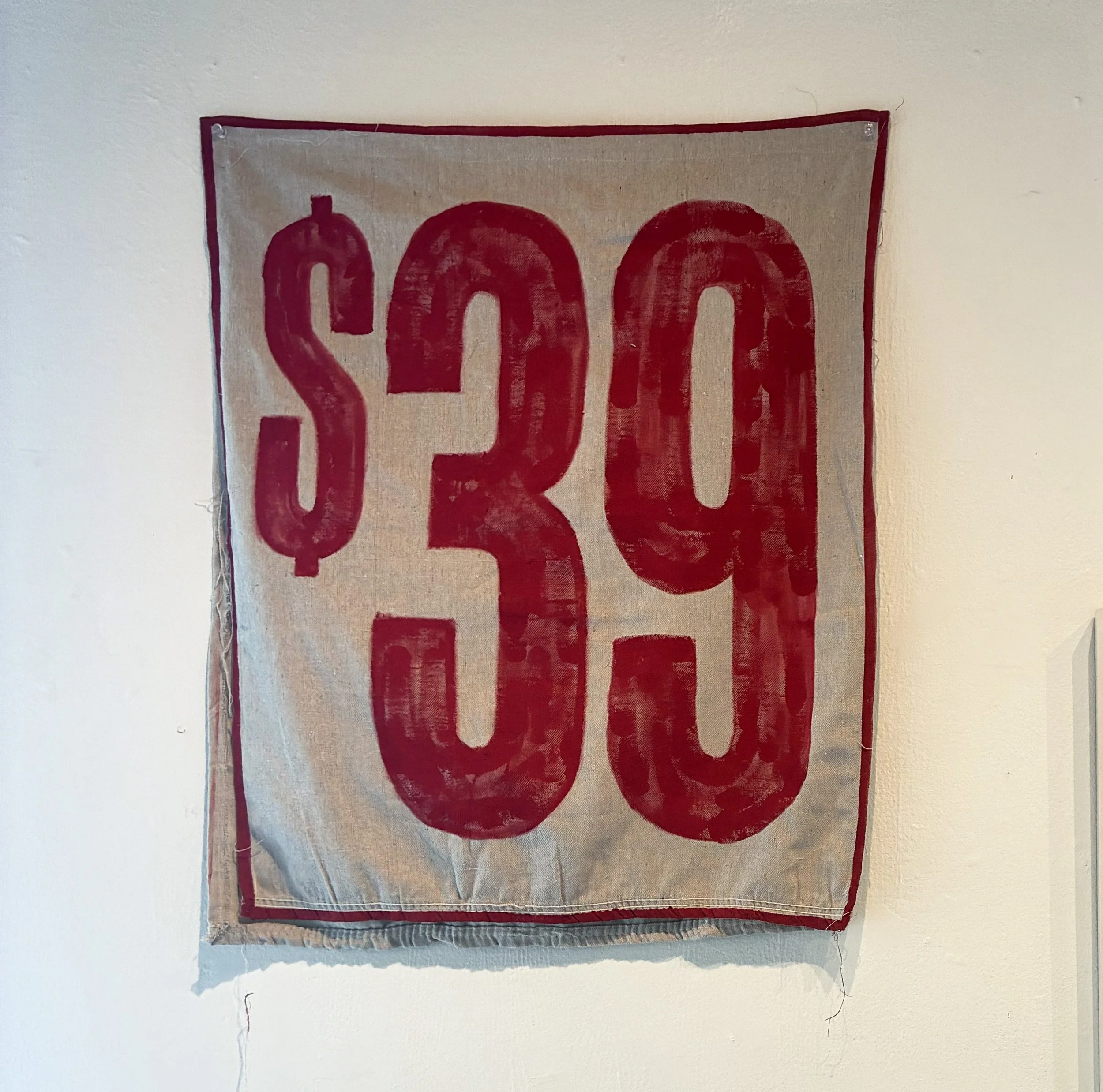 Scott Zieher at Elephant Gallery 
July 24 - August 22, 2026