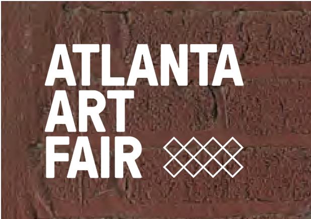Atlanta Art Fair
Sept 25-28, 2025