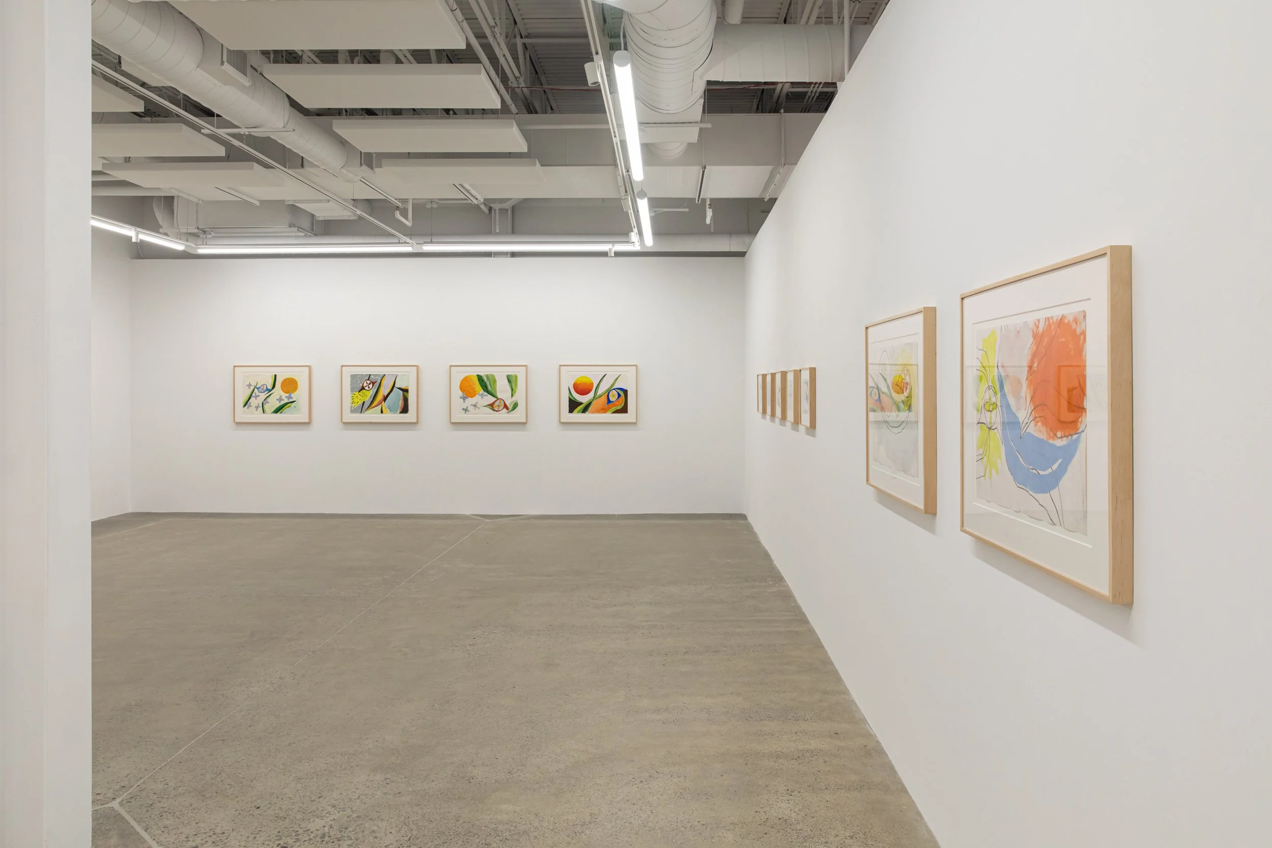 Anthony Miler solo exhibition 
Sept 25 - Oct 31, 2026