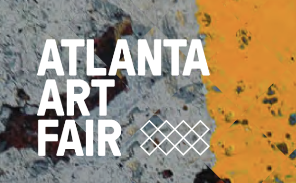 Atlanta Art Fair 
October 1-4, 2026