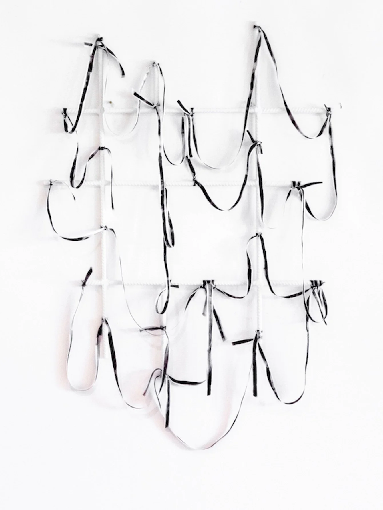 Group show featuring Caroline Allison, Jodi Hays, Edie Ottestad, Vadis ...