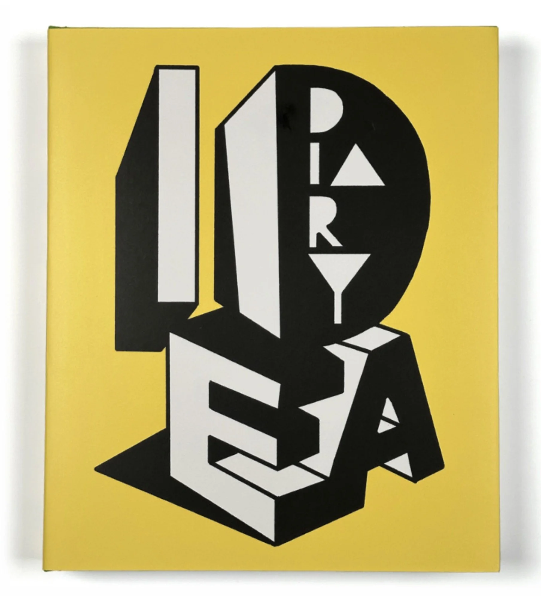 Idea Diary publication by Christoph Niemann