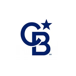 COLDWELL BANKER
One of the great brands I've been fortunate to partner with.