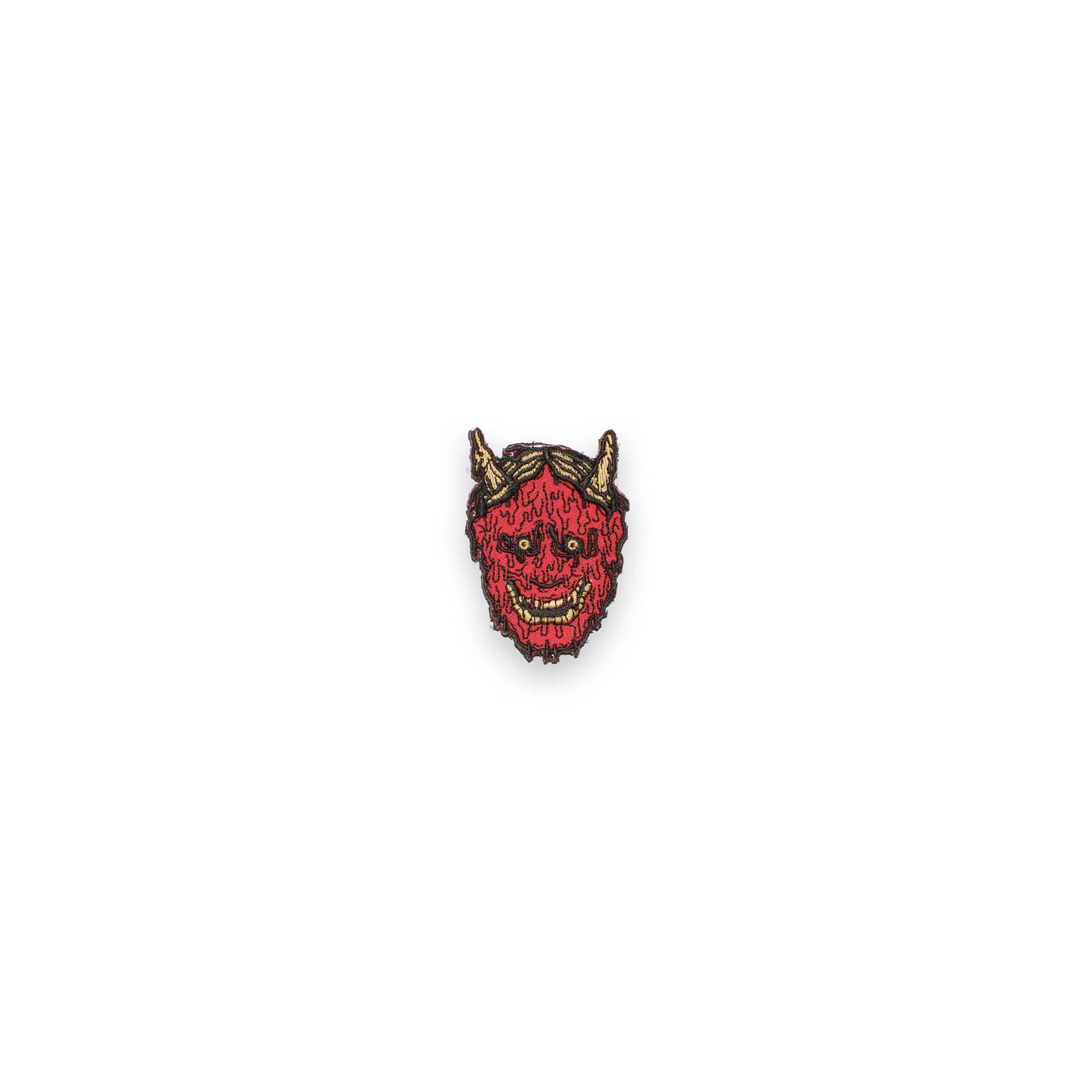 Oni Melter - Patch