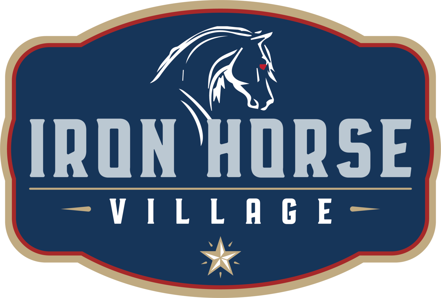 Iron Horse Village