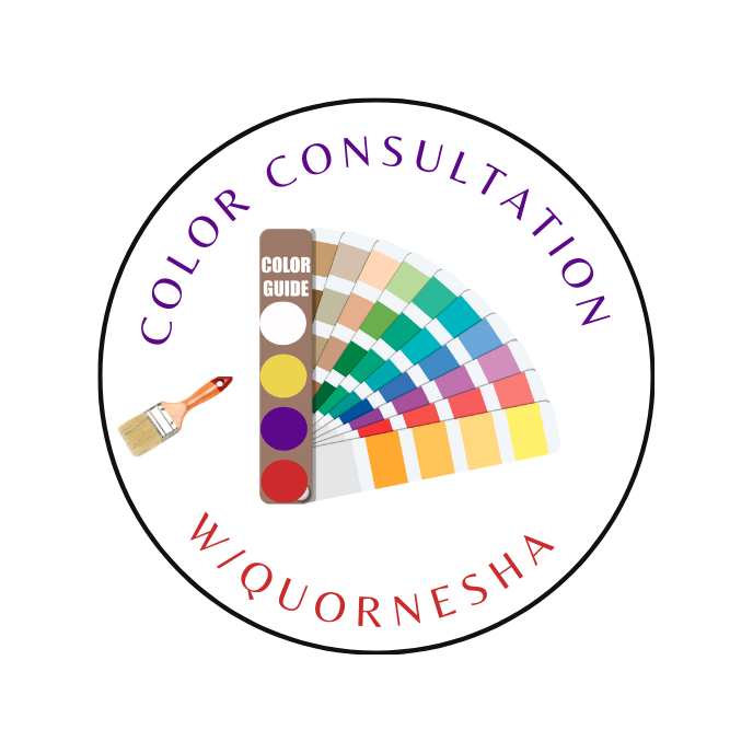 Quornesha's Color Consultations