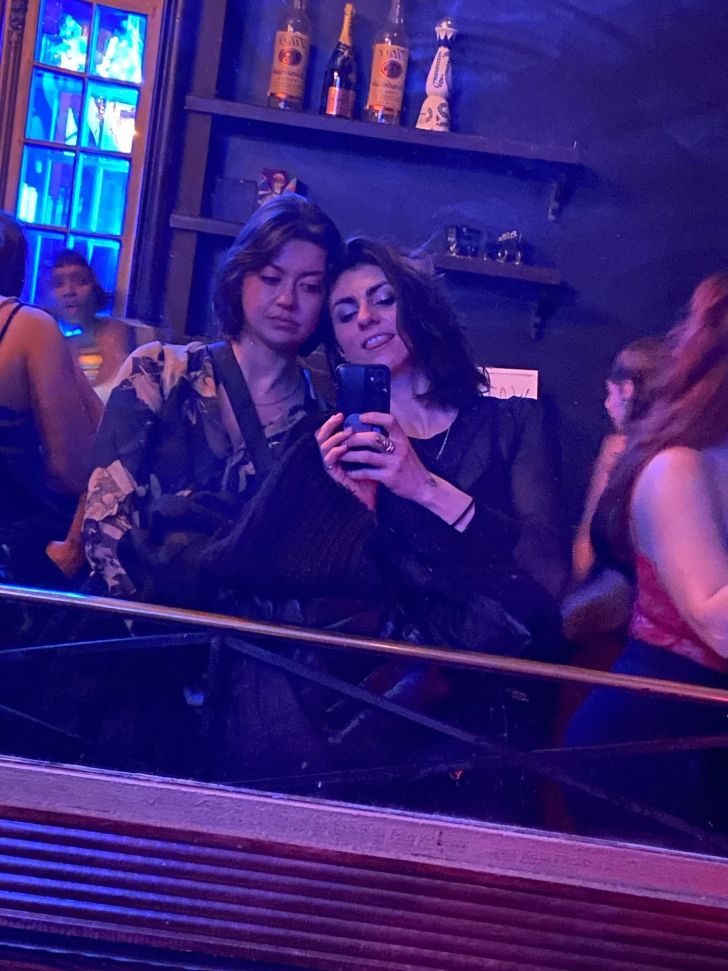 Love &amp; stuff:

1. @valslesbianbar 
2. Moving on is hard
3. I still love you, Philly
4. Spin-y @elitepoleandfitness 
5. Let me eat cake
6. Vday gifts
7. My favorite workout partner
8. @crustveganbakery is the best
9. I miss April
10. Of course I o