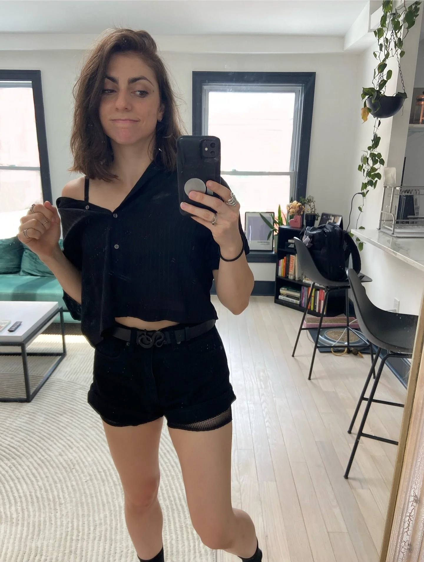 July was doing the most&hellip;

1. Hi, can you tell I&rsquo;m gay if I wear a bunch of rings?
2. For real, dm me for privates ;)
3. The wettest coffee date I&rsquo;ve ever been on
4. Idk where all of these are from
5. Picked up some of my pride at S