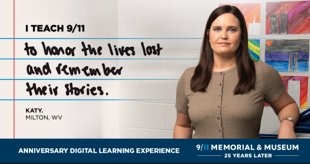 25th Anniversary Digital Learning Experience