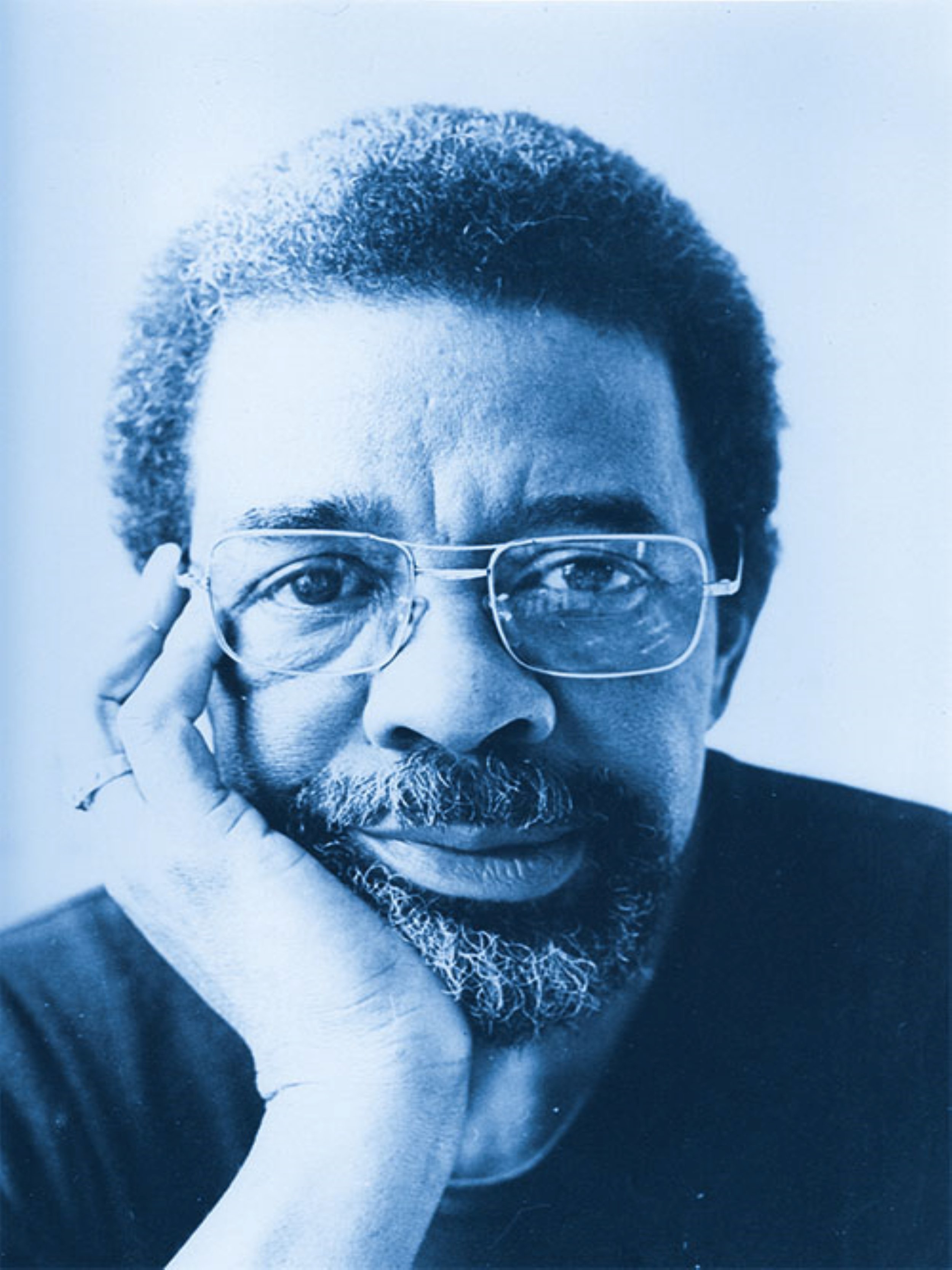 Glanton Dowdell - photo credit: Glanton Dowdell Estate