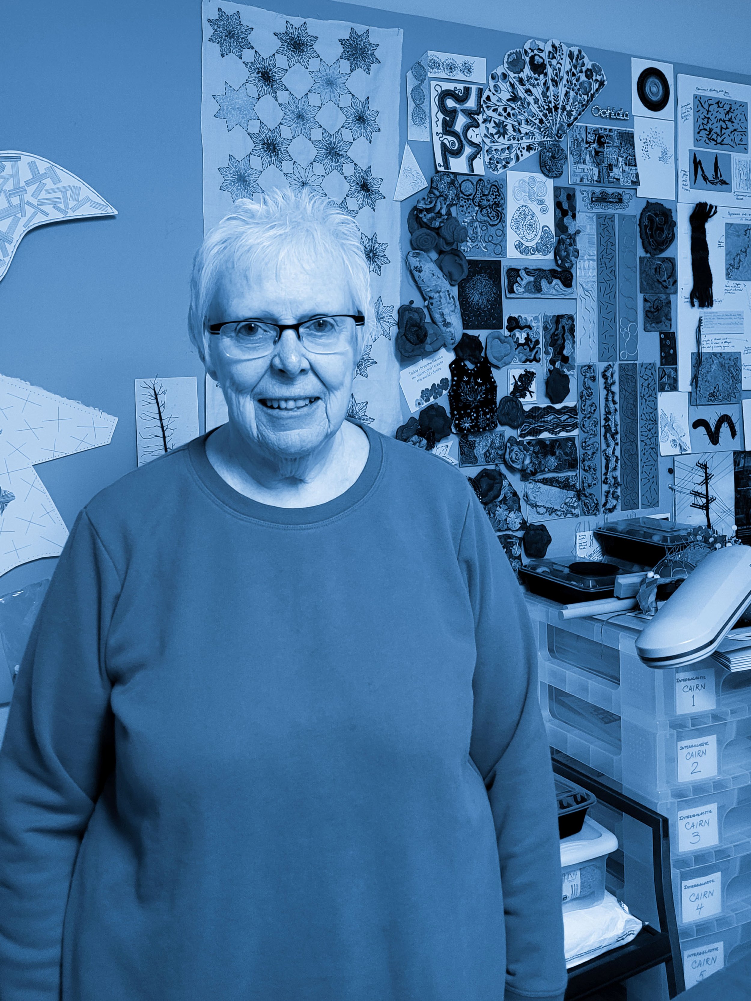 Dolores Slowinski