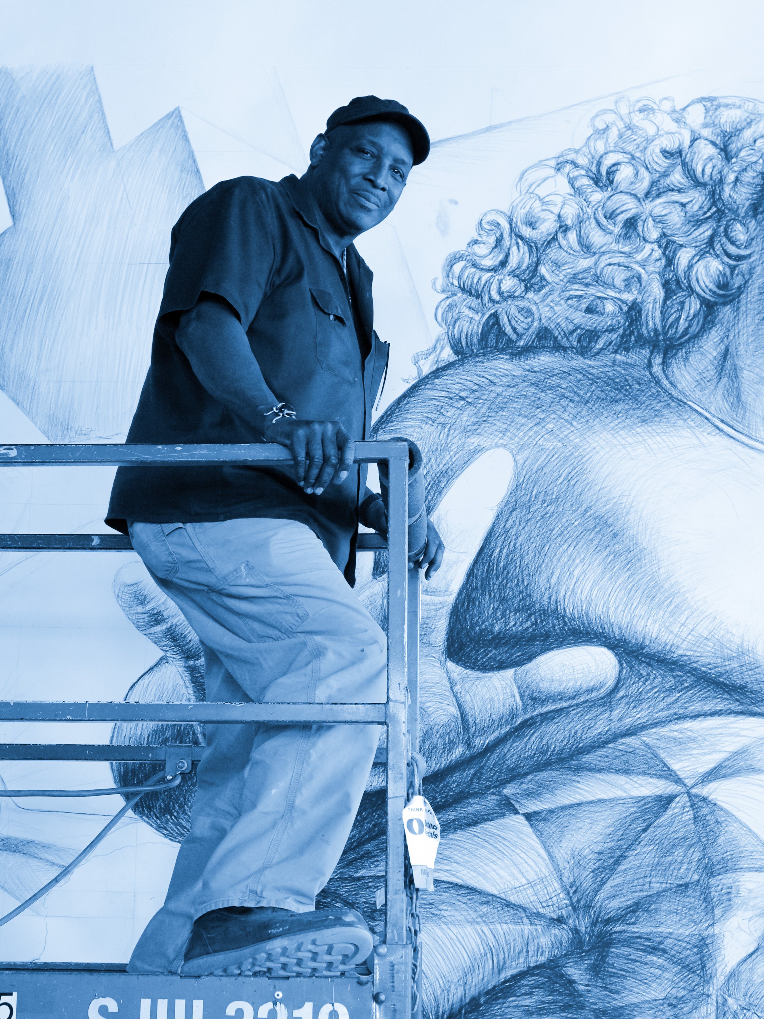 Hubert Massey