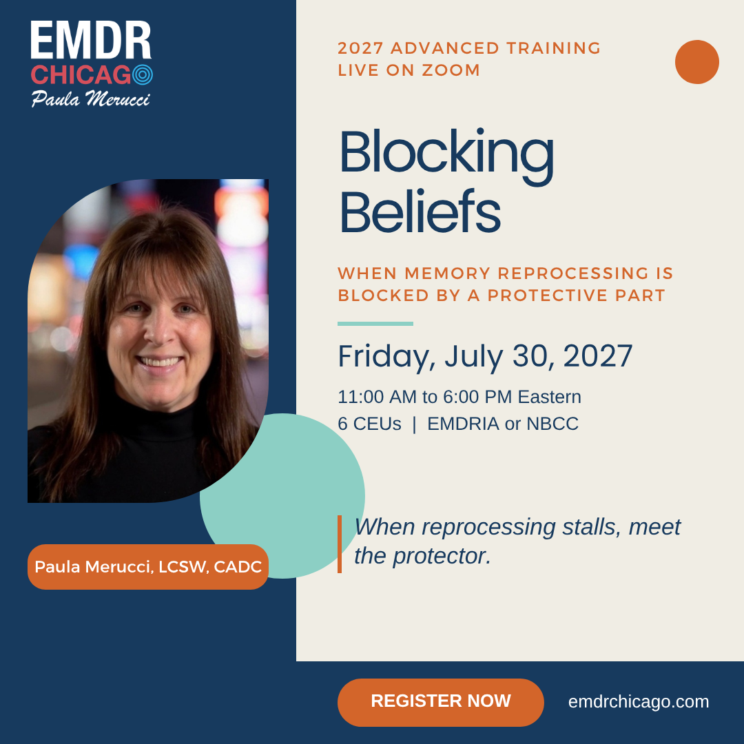Blocking Beliefs | July 30, 2027