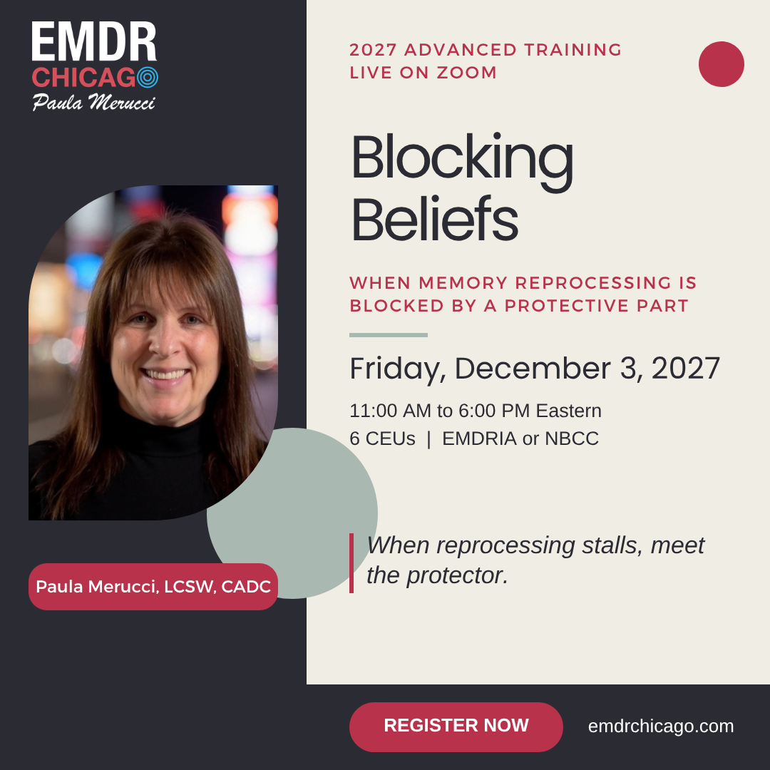 Blocking Beliefs | December 3, 2027