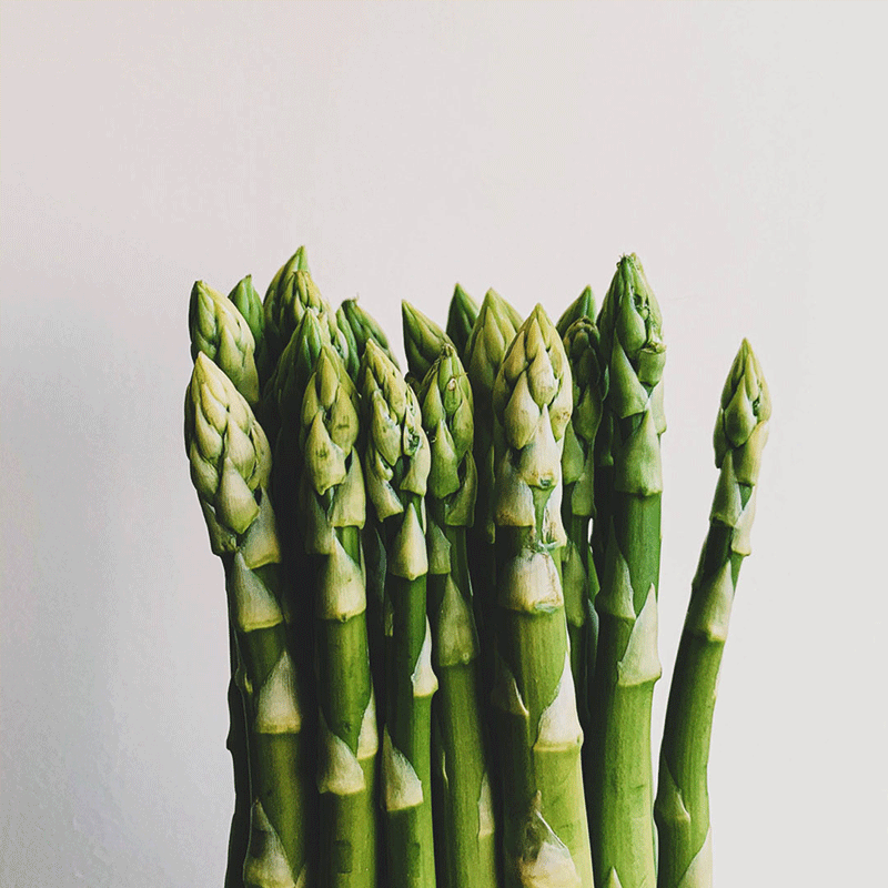 Fresh Asparagus