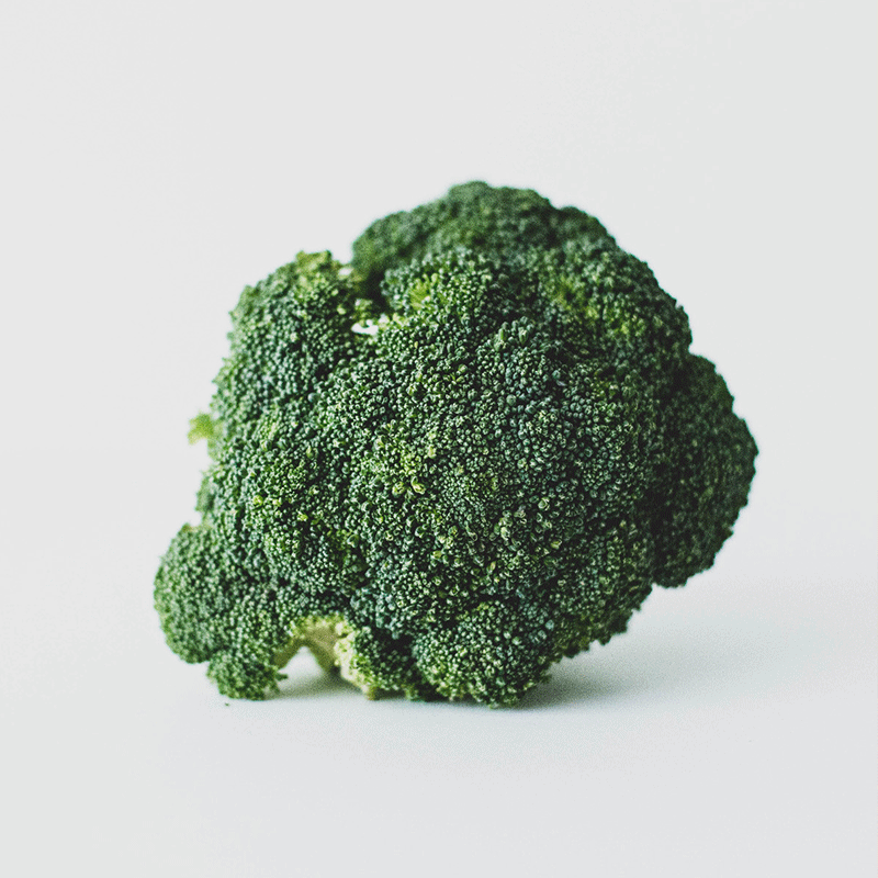 Fresh Broccoli