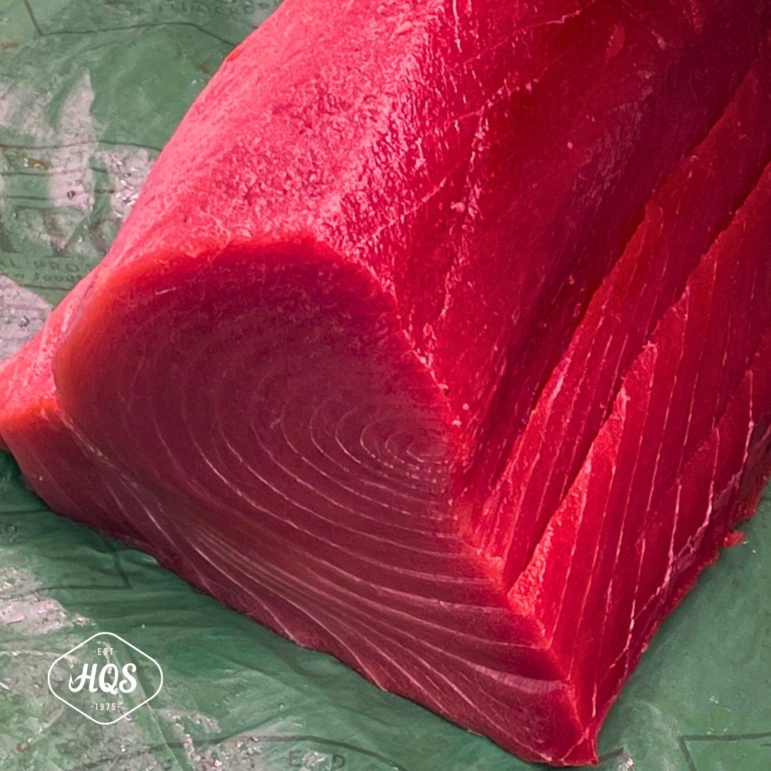 Ready for a hearty fish that&rsquo;s full of flavor? 🎣 Our Catch of the Week 🐟 - Fresh, Wild-Caught Yellowfin Tuna - is just what you&rsquo;ve been waiting for! It&rsquo;s a perfect choice for so many different styles of cooking. Whether seared on 