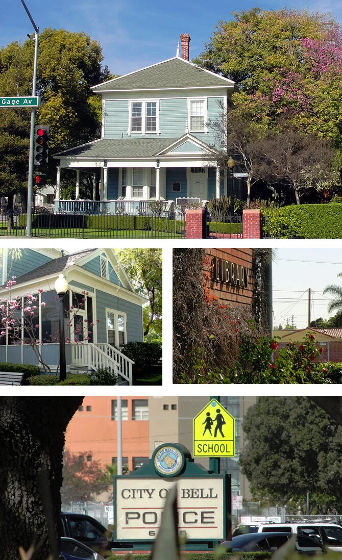 Photo courtesy the Los Angeles Public Library Photo Collection.