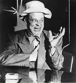 Earl “Mad Man” Muntz Biography