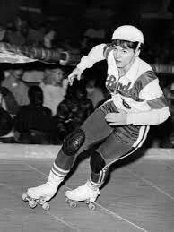 Thunderbirds Roller Derby