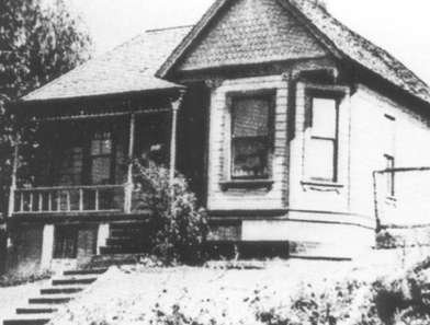 Episode 121: Sects Education (Religious Locations in Los Angeles) 