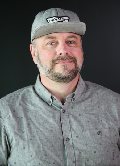 Kevin Adams