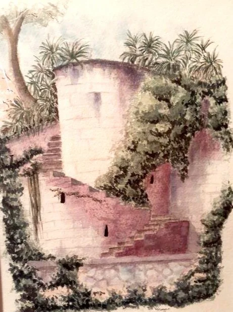 Capri