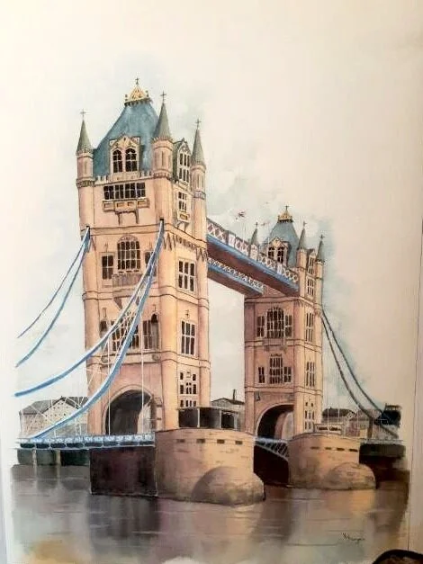Tower Bridge
