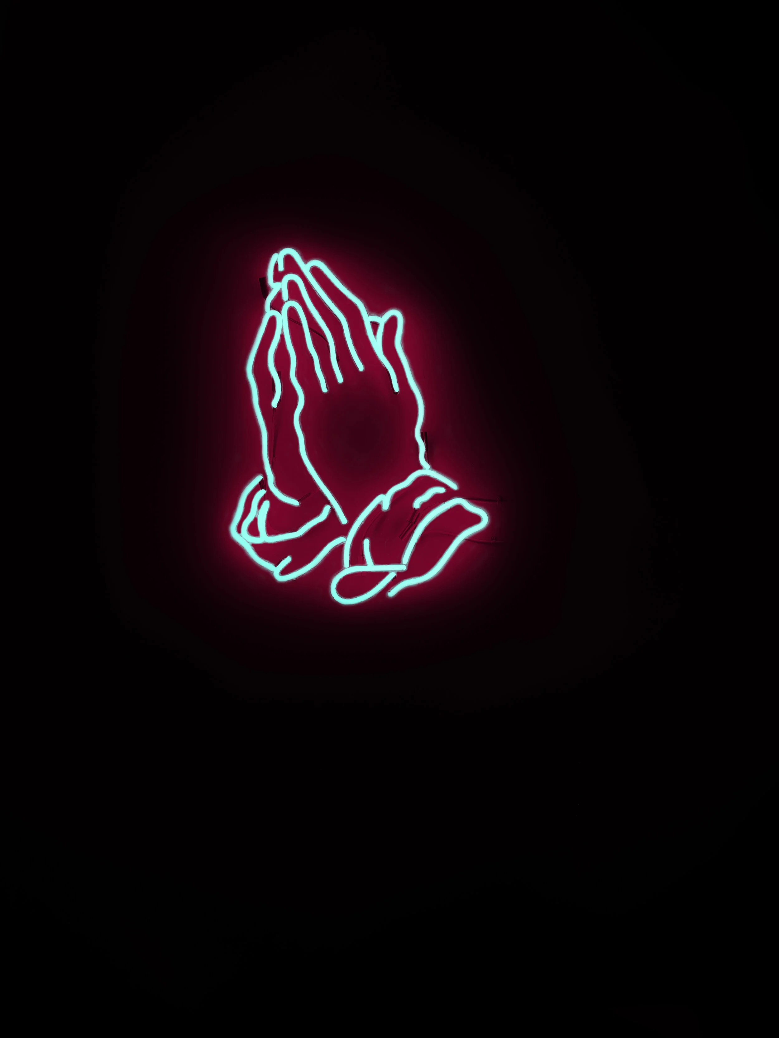 Pray Like a Monk