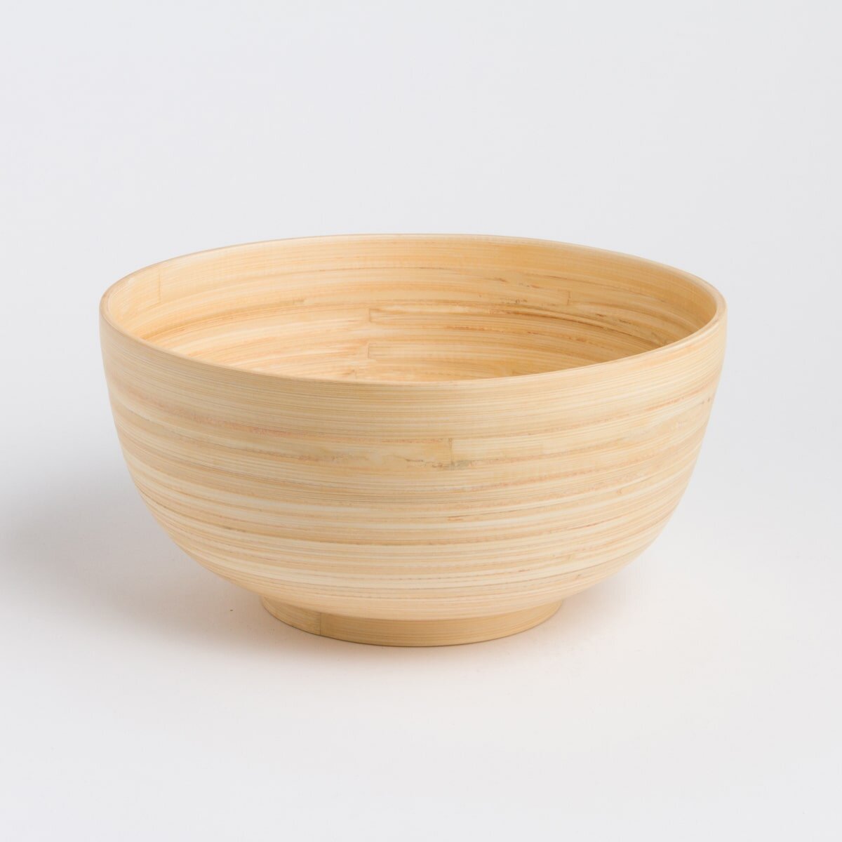 bamboo salad bowl (Copy)