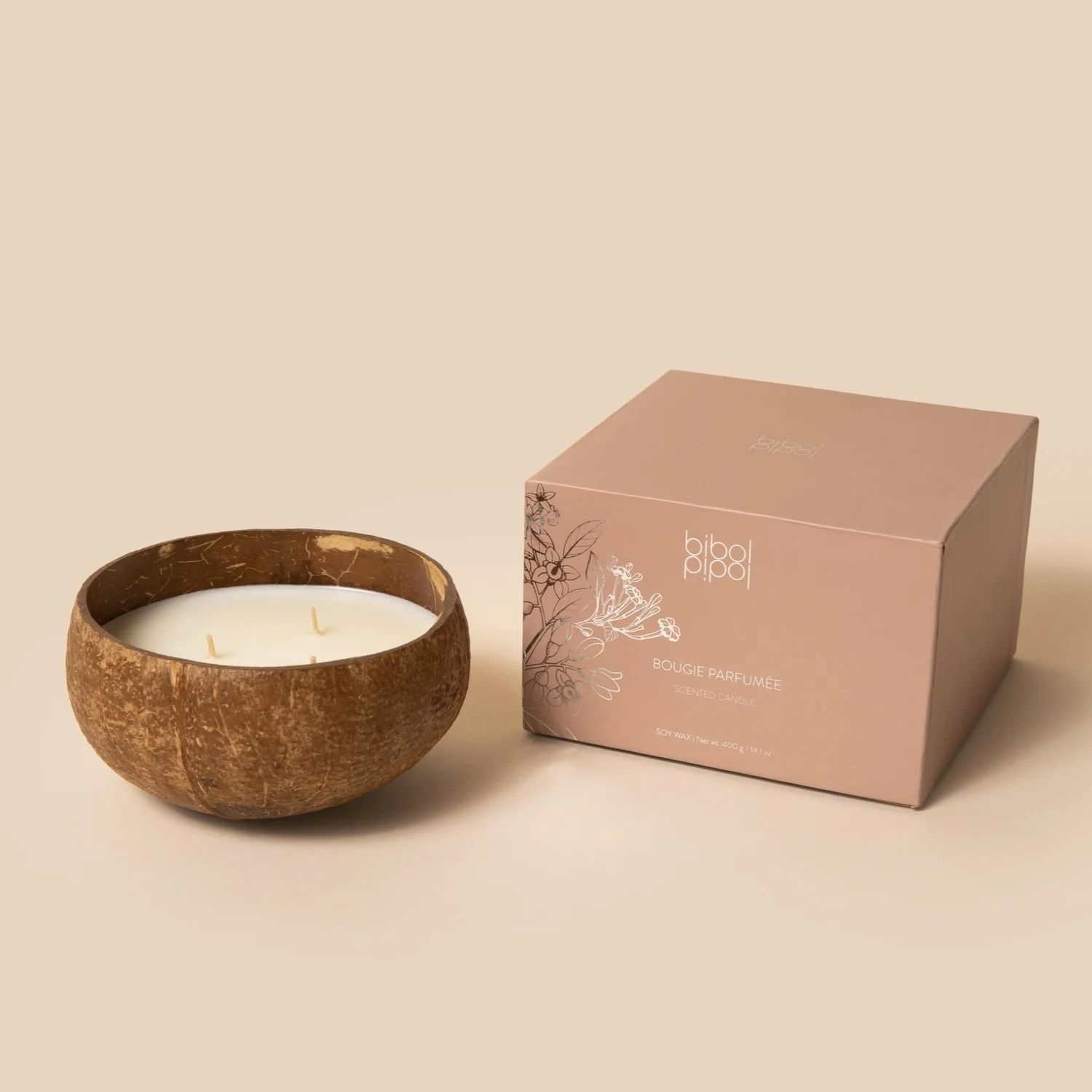 Bibol USA: 100% Natural & Food Safe Bamboo Bowls