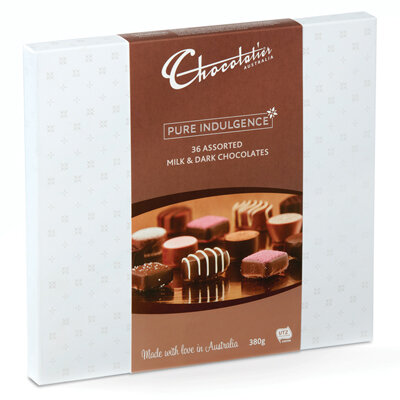 Chocolatier Chocolates