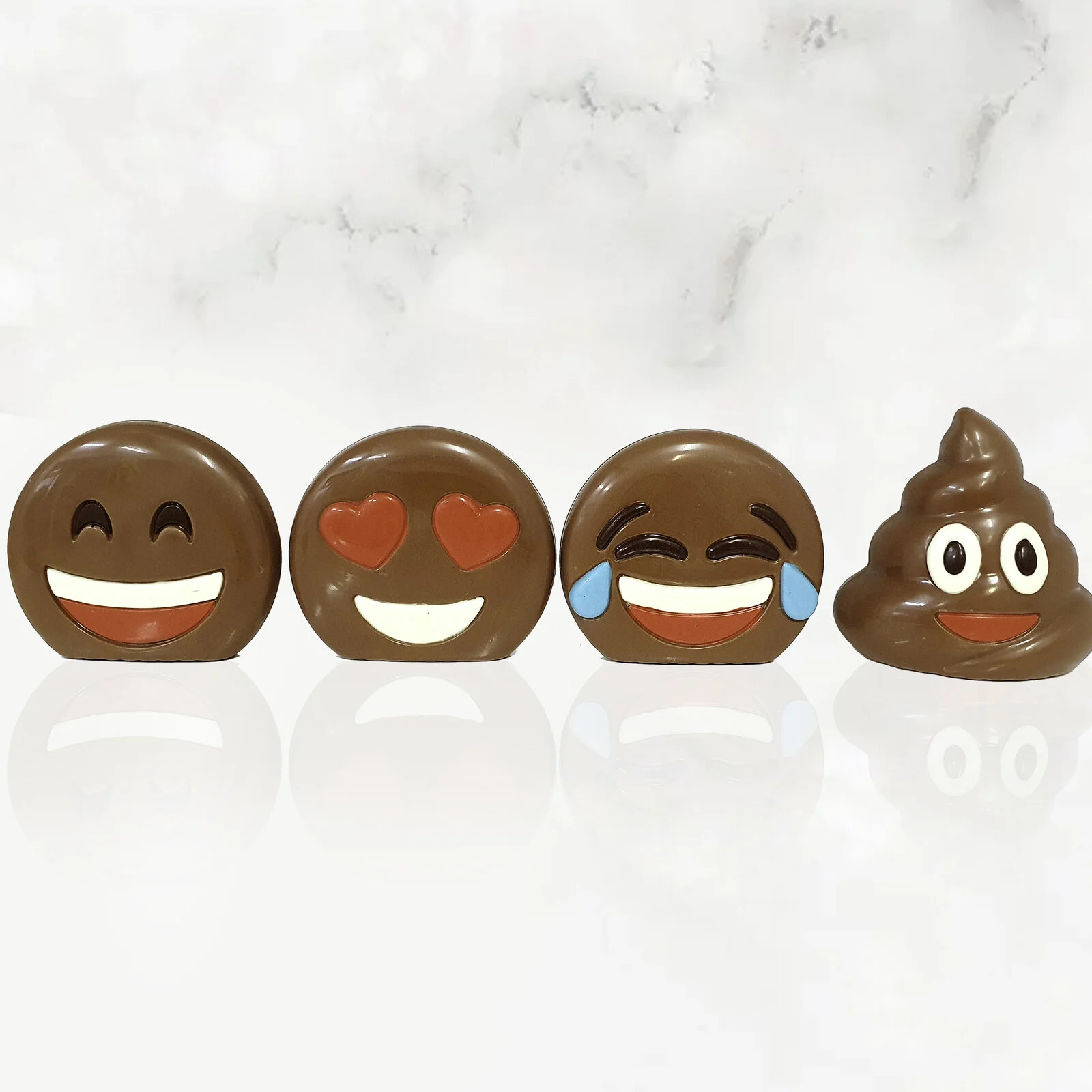 Charlotte Piper Emoji 50gr Chocolate