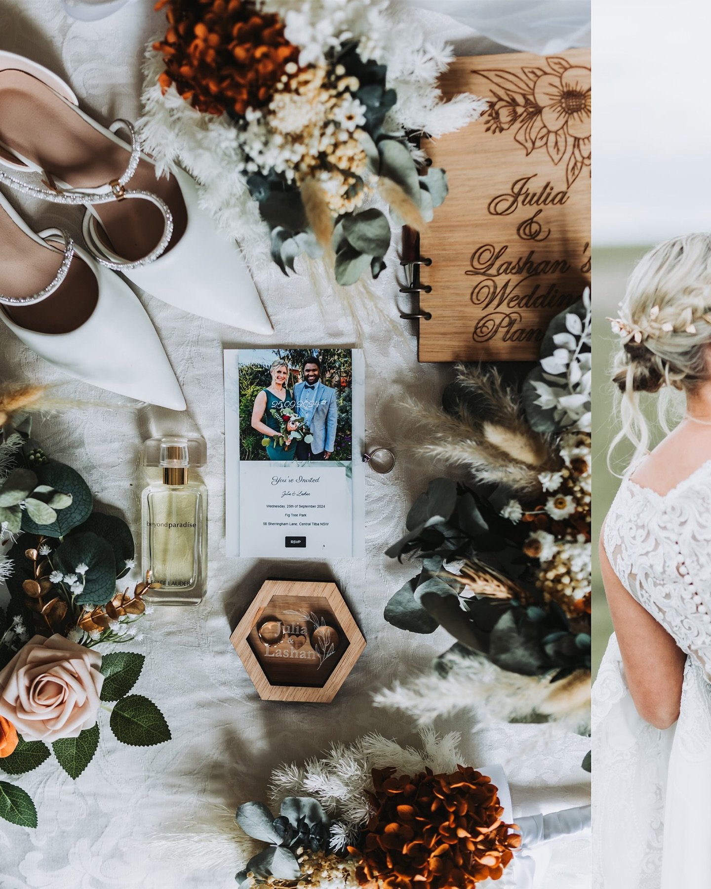 Julia + Lashan

Undeterred by wet weather, unafraid to have a great time with their best people 👌

@jules_chapmanx + @lg.0027 
@cbrcelebrant 
@forgetmeknotfilmsau 
@artbygrace_canberra 
@tjproductions2539 
@figtreeparkweddings