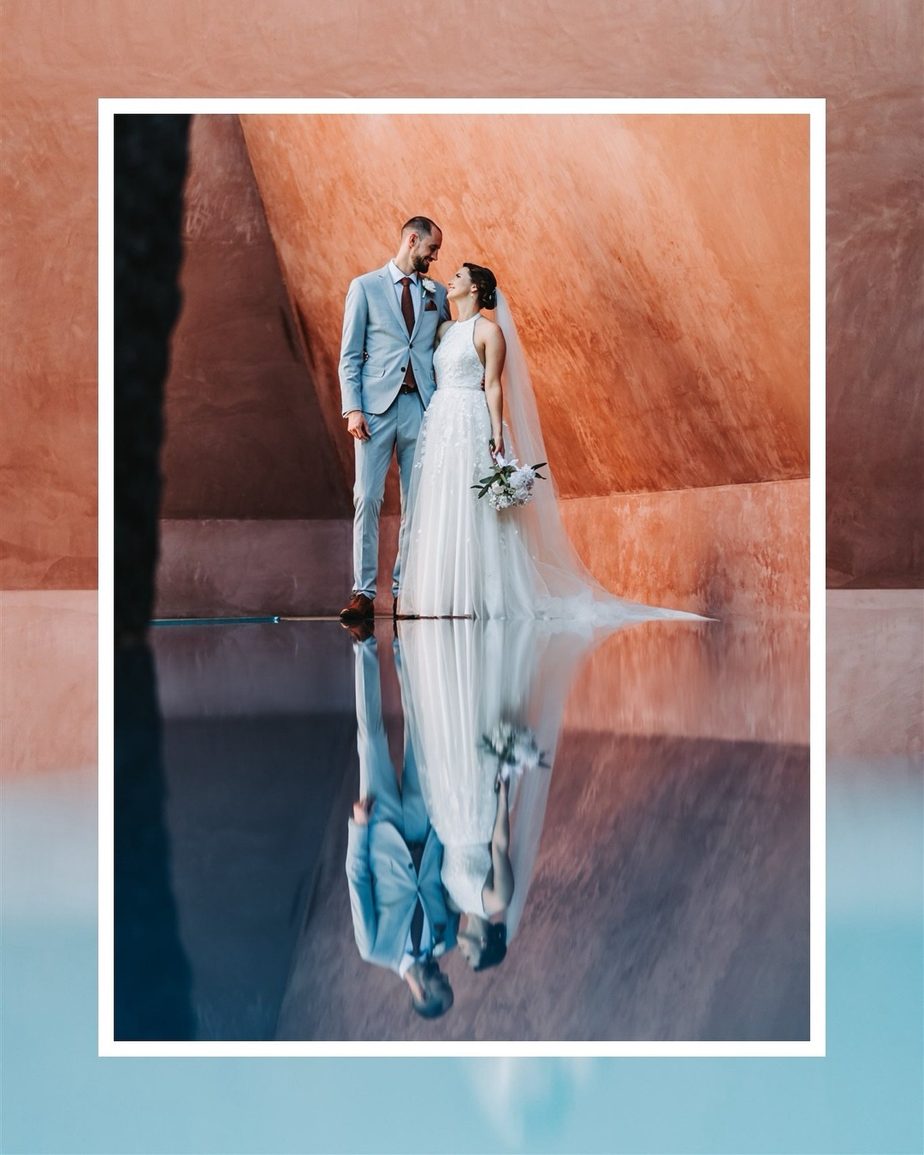 Well this has me chuffed. Thanks Ebony and Brad &hearts;️

&quot;Josh did our photography and hybrid videography for our wedding in January and he was AMAZING! 

Super easy to work with - he always responded to emails and was nice and relaxed, helpin