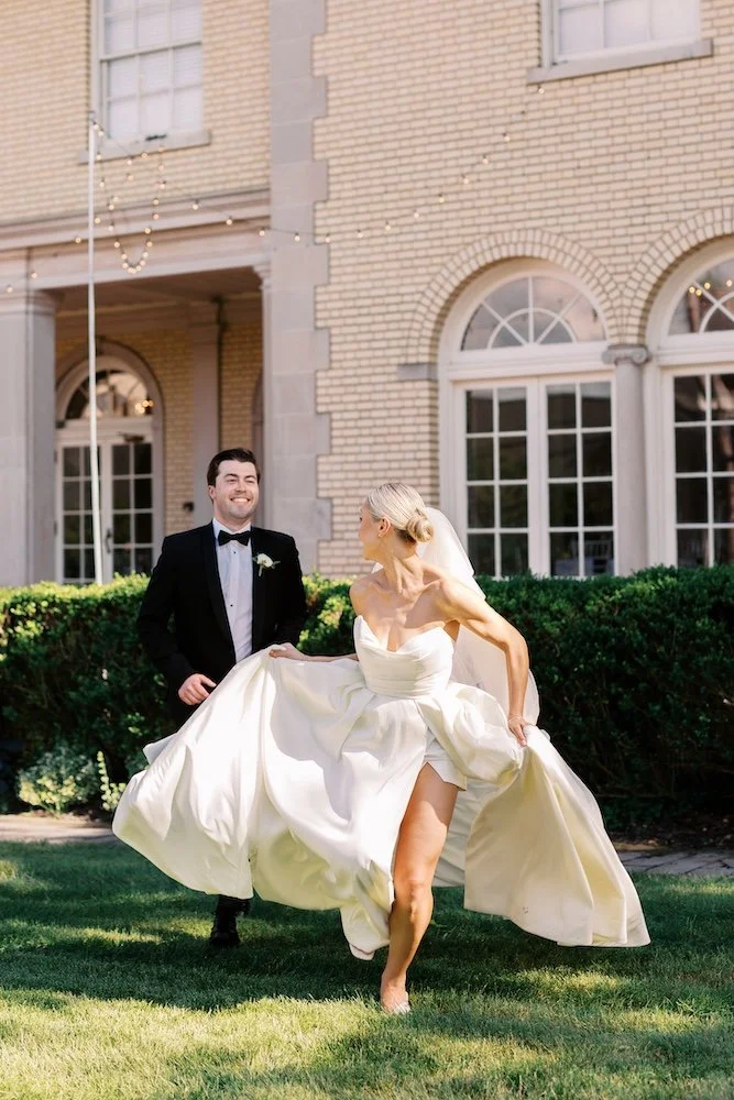 Bridal Hair + Makeup Separk Mansion | Getting Ready Photos