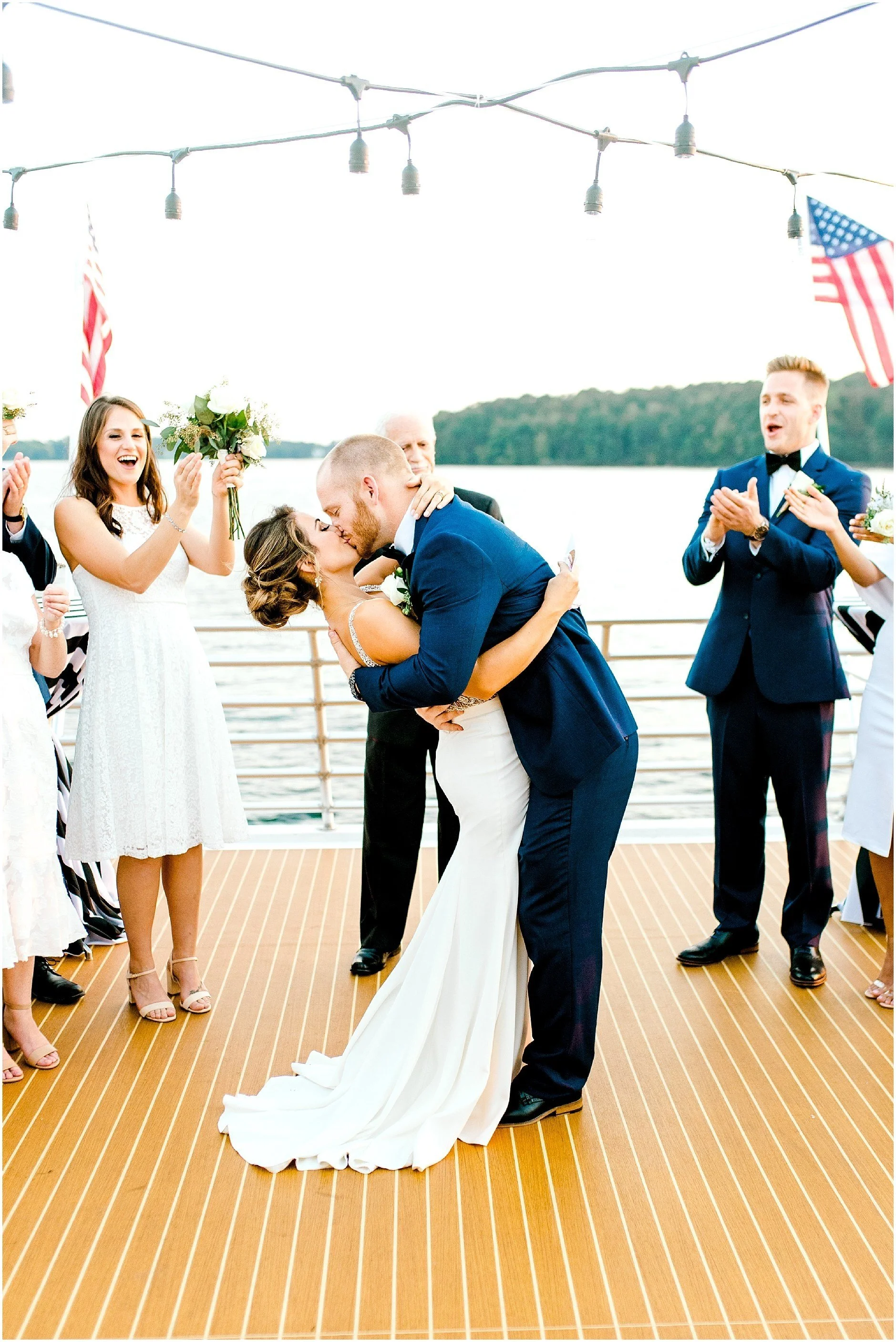 Lake-Norman-Wedding
