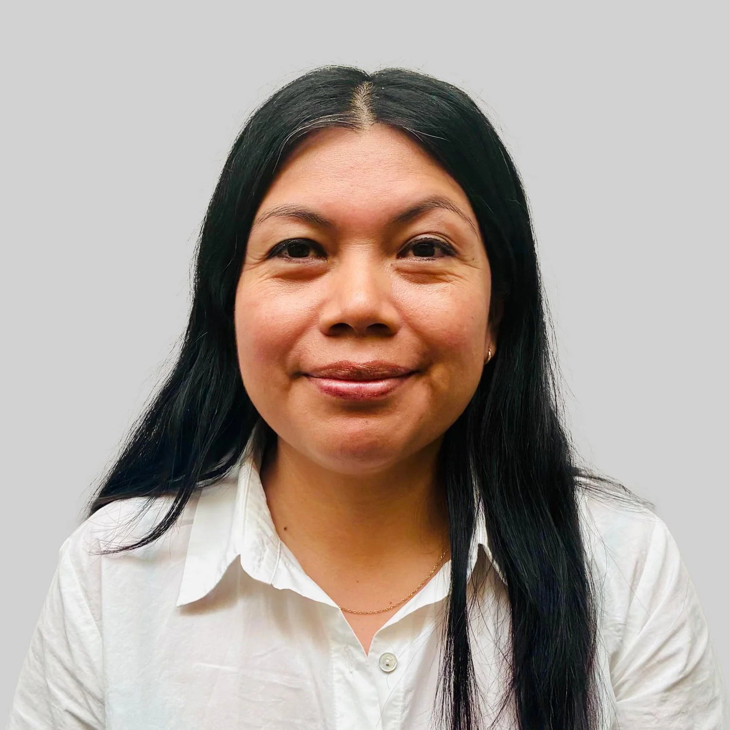 Juana Torralba Staff Photo