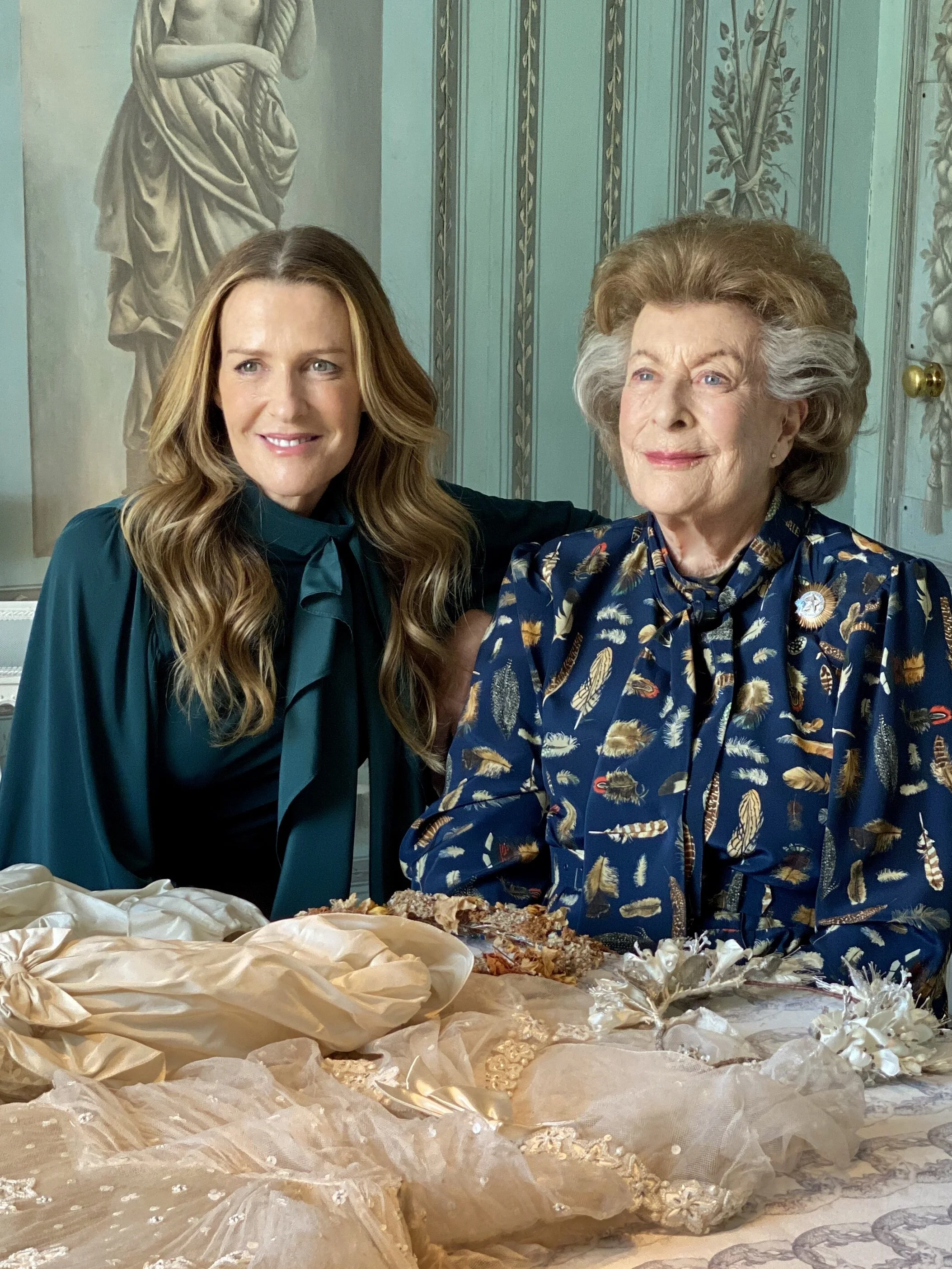 DAUGHTER OF EMPIRE, Part 1 of Series Virtual Book Talk