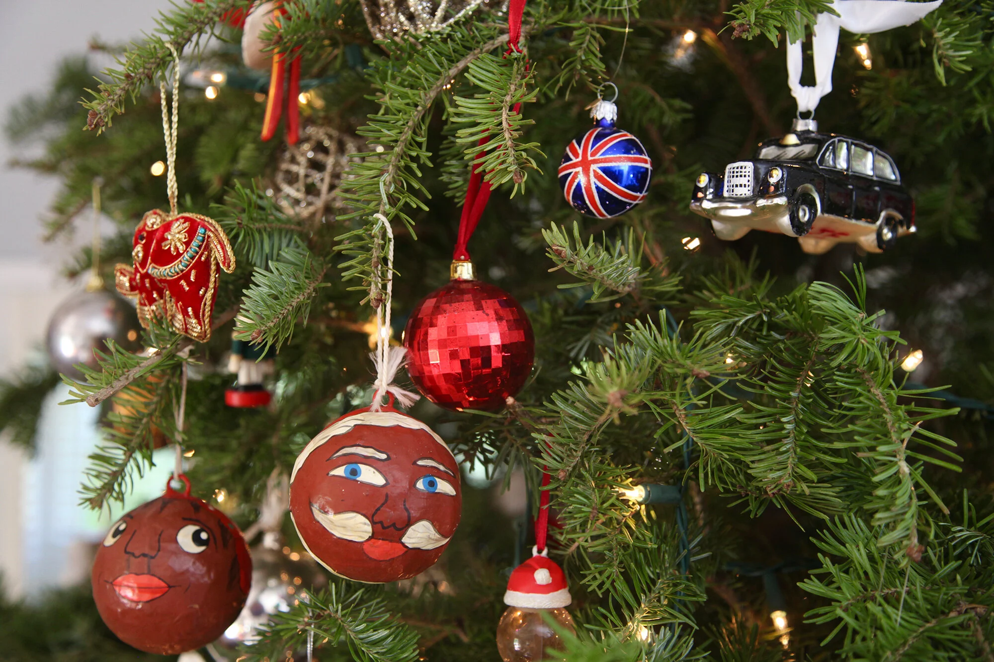 Chapters of our life