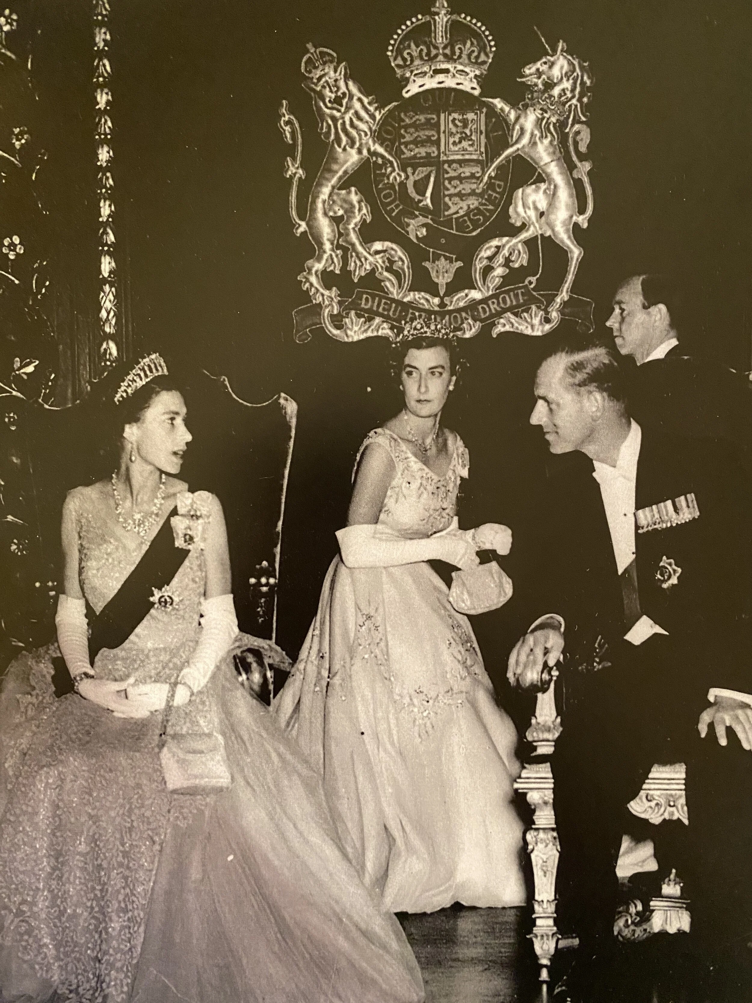 PRINCE PHILIP